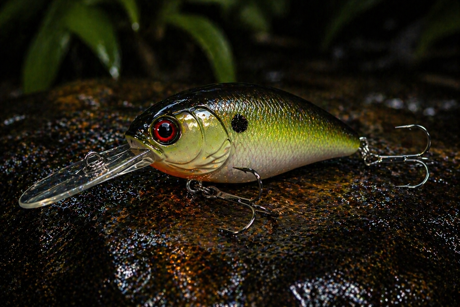 Crankbaits