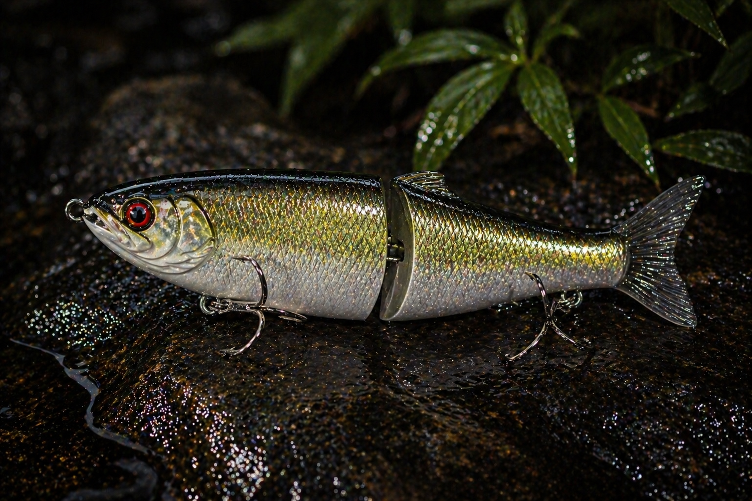 Glidebaits