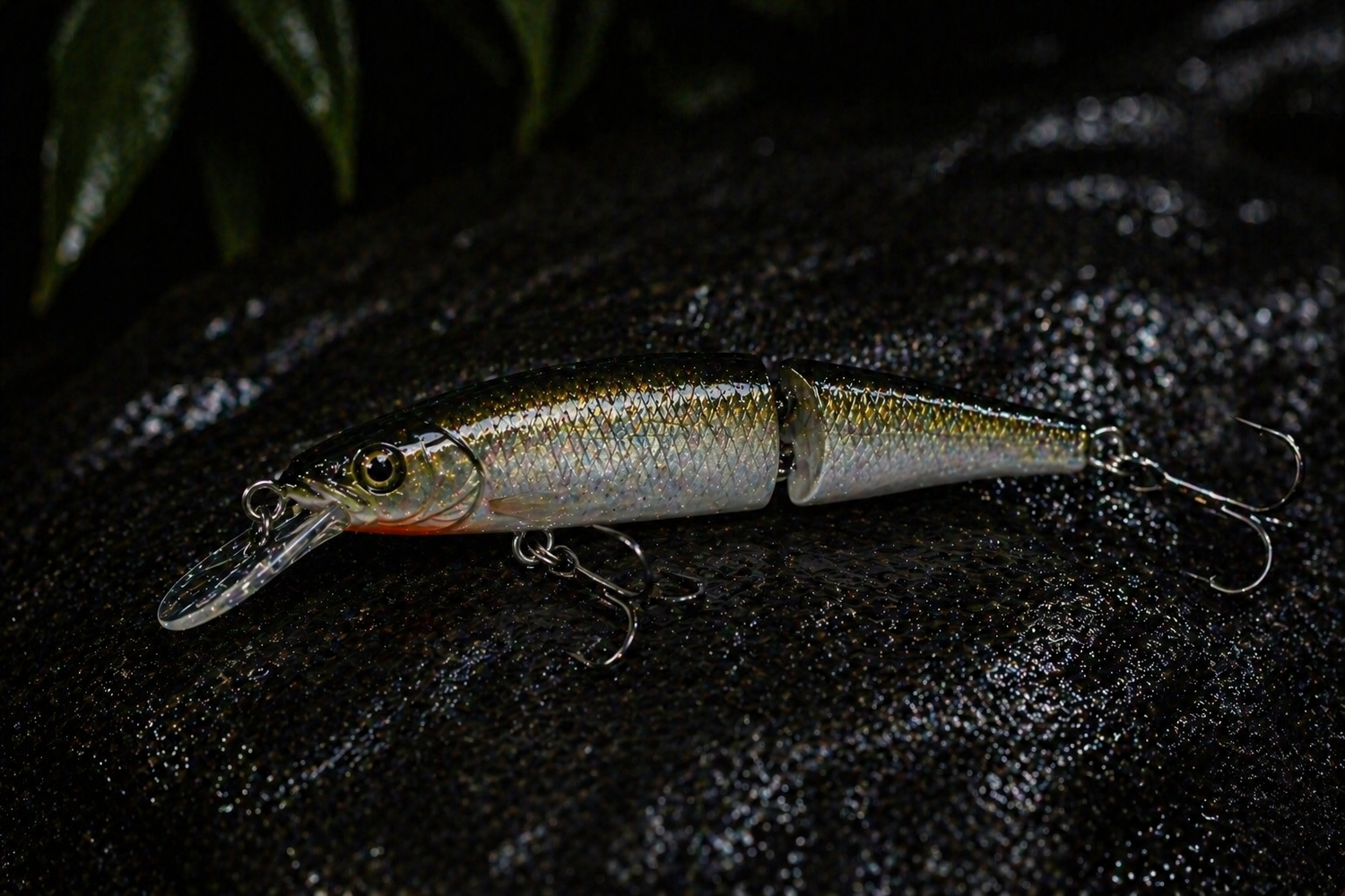 Jointed-Minnows