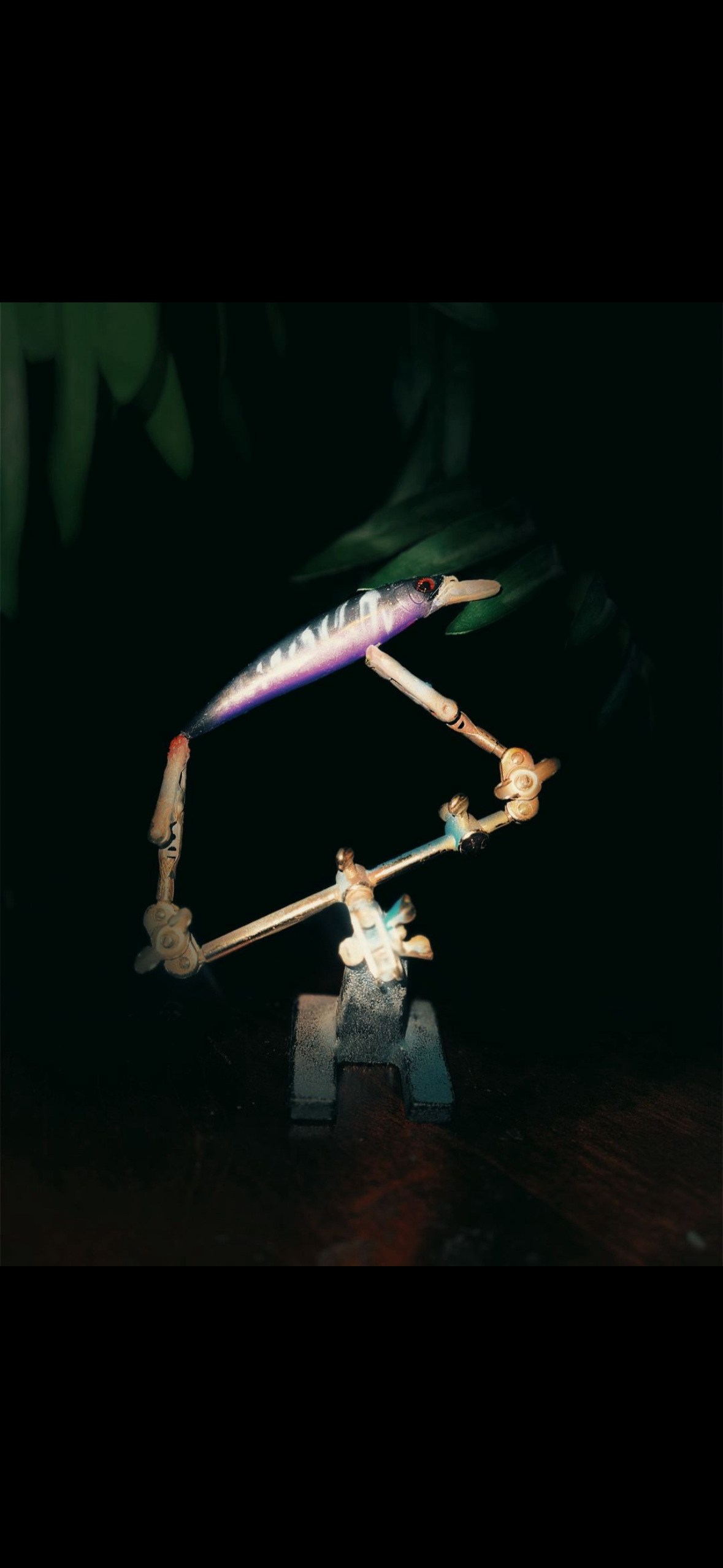 Jerkbait