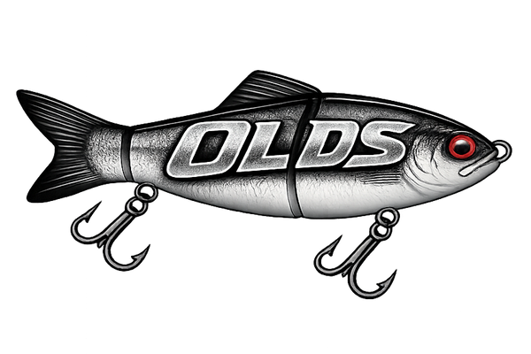 Olds Tackle
