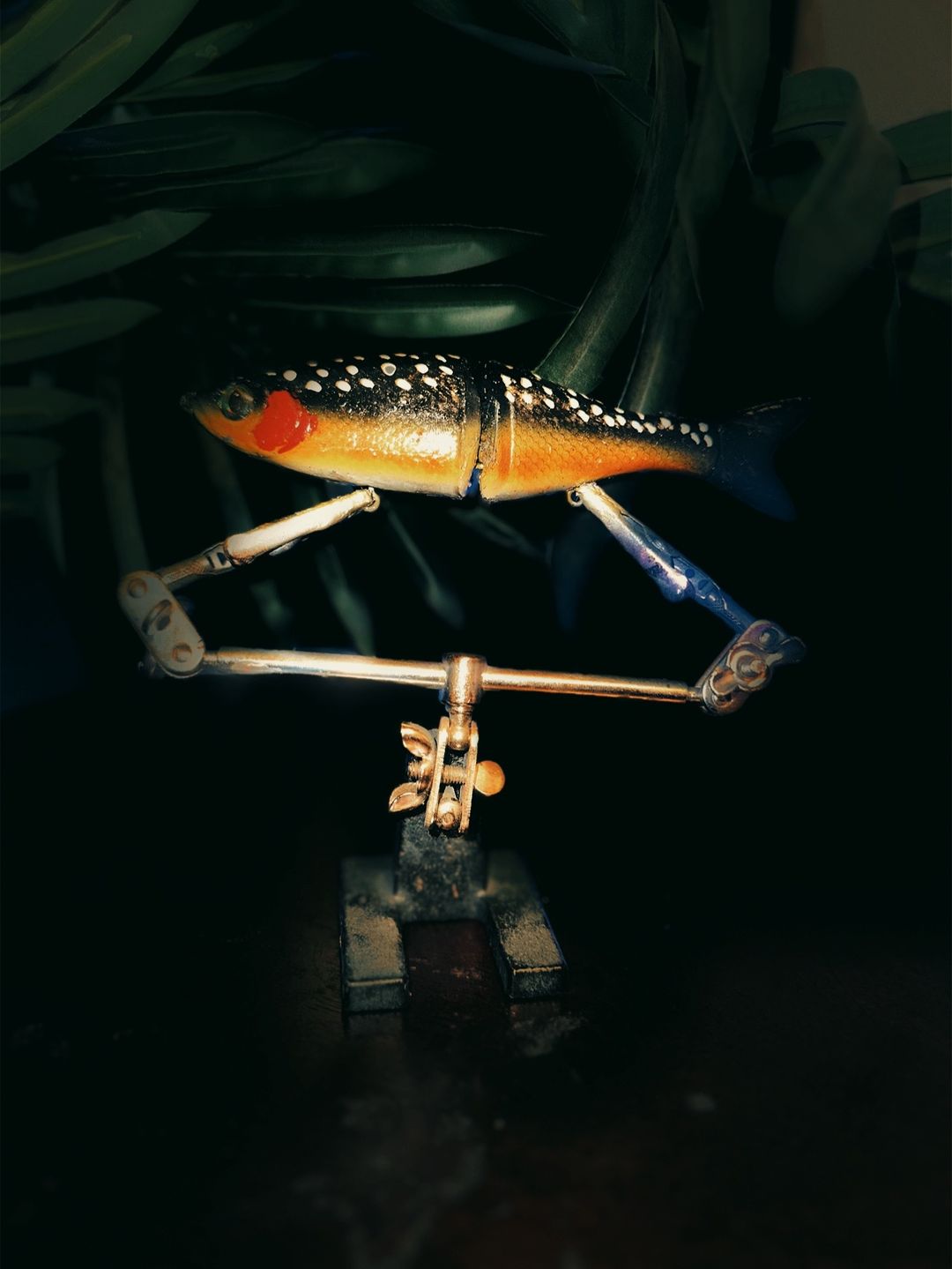 6” Glidebait