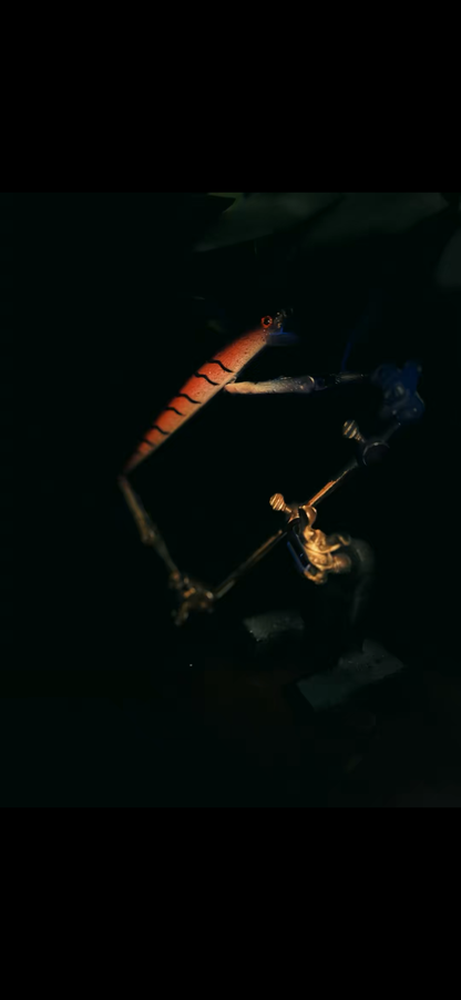 Jerkbait