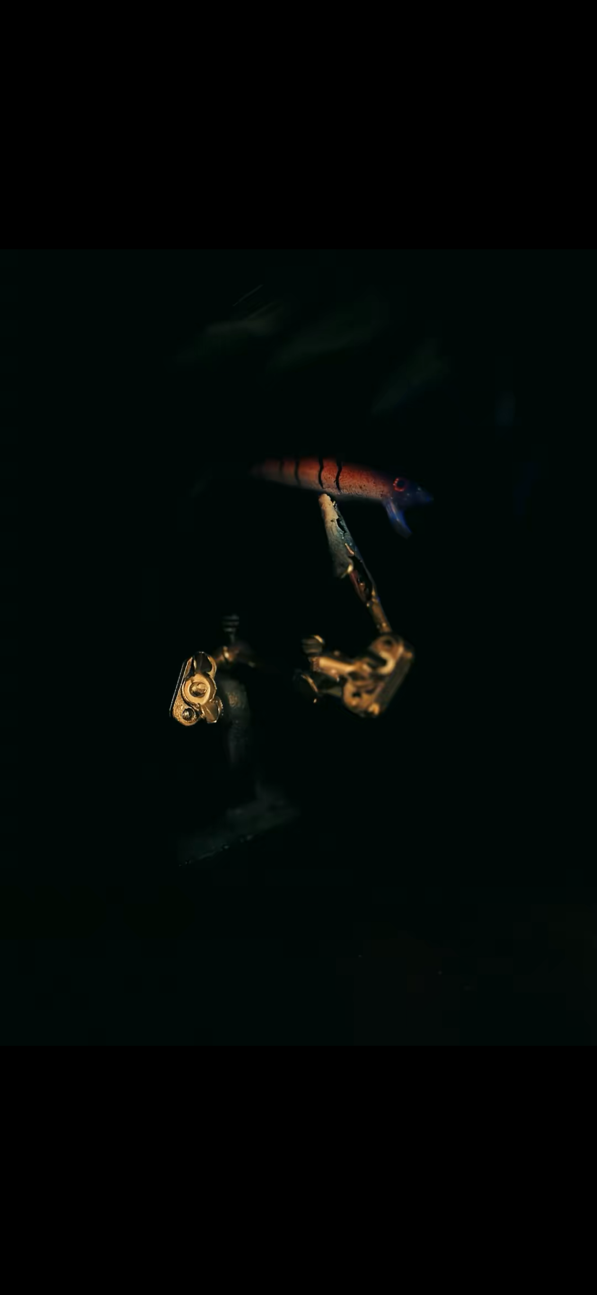 Jerkbait