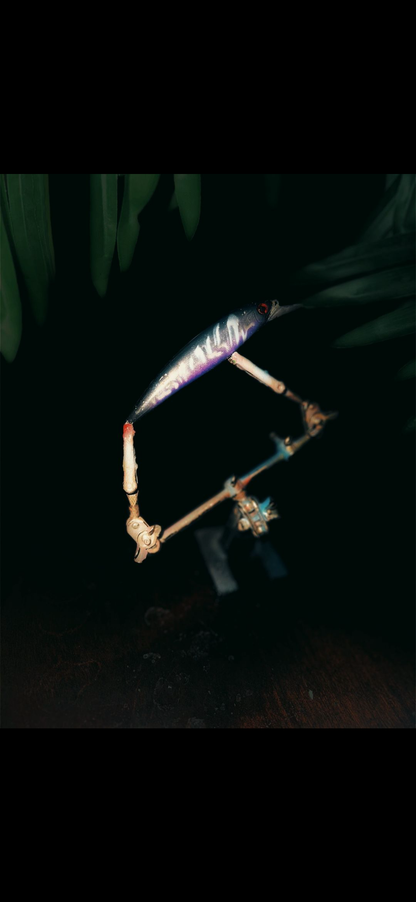 Jerkbait