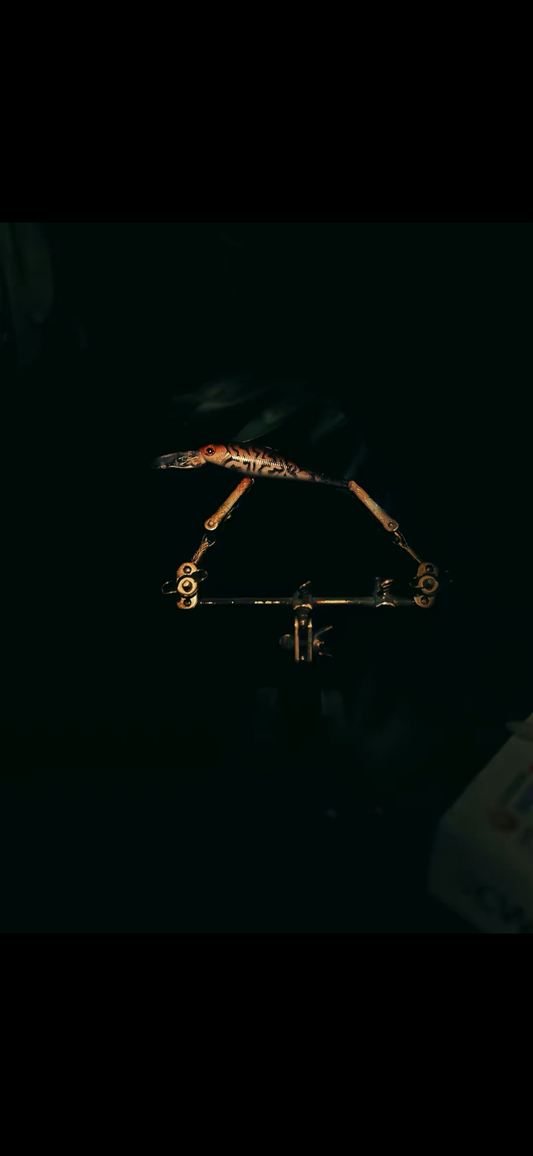 Jerkbait